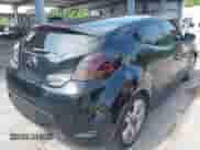 2013 Hyundai Veloster w/Black Int z VIN KMHTC6AD7DU154918, wystawiony jako IAAI lot #42902208 z przebiegiem 103 939 mil mil oraz . Historia ofert i sprzedaży dostępna na DreamBid. Obrazek 4.