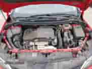 2017 Chevrolet Cruze LT с VIN 1G1BE5SM3H7236595, выставлен на аукционе IAAI как лот 43284915 с пробегом 90 312 миль миль и . История ставок и продаж доступна на DreamBid. Изображение 10.