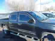 2010 Chevrolet Colorado 1LT с VIN 1GCJTCDE6A8146053, выставлен на аукционе IAAI как лот 41522526 с пробегом 134 740 миль миль и . История ставок и продаж доступна на DreamBid. Изображение 6.