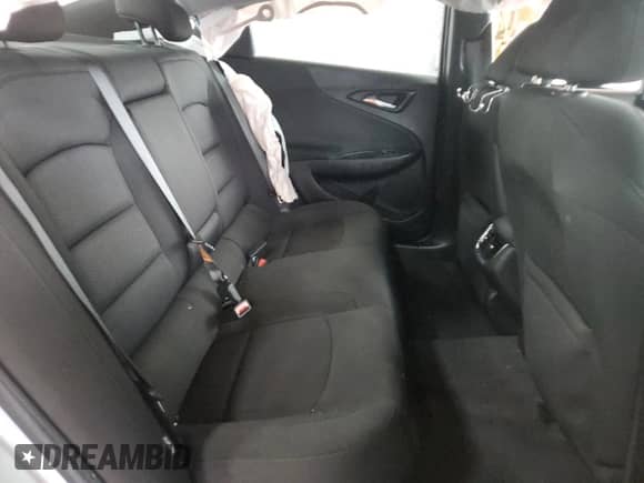 2020 Chevrolet Malibu LT с VIN 1G1ZD5ST0LF020811, выставлен на аукционе Copart как лот 81032665 с пробегом 141 538 миль миль и Списание • Salvage title. История ставок и продаж доступна на DreamBid. Изображение 10.