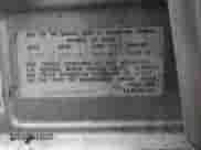 2009 Chevrolet Aveo 1LT z VIN KL1TD66E79B621722, wystawiony jako Copart lot #48866424 z przebiegiem Nie podano mil oraz Szkoda całkowita • Salvage title. Historia ofert i sprzedaży dostępna na DreamBid. Obrazek 12.