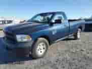 2020 Ram 1500 Tradesman с VIN 3C6JR6DG4LG260364, выставлен на аукционе Copart как лот 76876974 с пробегом 78 868 миль миль и Списание • Salvage title. История ставок и продаж доступна на DreamBid. Изображение 1.