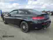 2017 Mercedes-Benz C 300 с VIN WDDWJ4JB4HF357243, выставлен на аукционе Copart как лот 84738705 с пробегом 101 657 миль миль и Чистый • Clean title. История ставок и продаж доступна на DreamBid. Изображение 2.