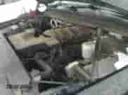 2015 Chevrolet Suburban LTZ с VIN 1GNSKKKC7FR125062, выставлен на аукционе IAAI как лот 42960487 с пробегом 207 198 миль миль и . История ставок и продаж доступна на DreamBid. Изображение 19.