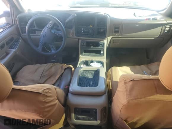 2006 Chevrolet Silverado 3500 DRW LT1 с VIN 1GCJK33D16F189021, выставлен на аукционе Copart как лот 48535955 с пробегом 402 874 миль миль и Списание • Salvage title. История ставок и продаж доступна на DreamBid. Изображение 8.