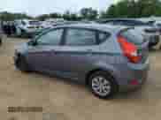 2017 Hyundai Accent SE с VIN KMHCT5AEXHU327405, выставлен на аукционе Copart как лот 53794125 с пробегом 149 791 миль миль и Списание • Salvage title. История ставок и продаж доступна на DreamBid. Изображение 2.