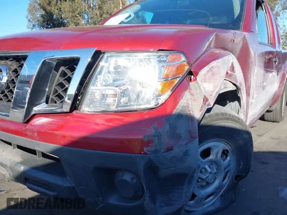 2021 Nissan Frontier S z VIN 1N6ED0CE0MN709020, wystawiony jako IAAI lot #41402633 z przebiegiem 47 022 mil mil oraz . Historia ofert i sprzedaży dostępna na DreamBid. Obrazek 6.