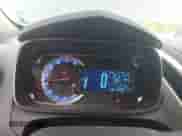2016 Chevrolet Trax LT z VIN 3GNCJPSBXGL141292, wystawiony jako Copart lot #82136295 z przebiegiem 185 619 mil mil oraz Czysty tytuł • Clean title. Historia ofert i sprzedaży dostępna na DreamBid. Obrazek 9.