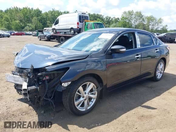 2015 Nissan Altima S с VIN 1N4AL3APXFN363948, выставлен на аукционе IAAI как лот 42965414 с пробегом 125 021 миль миль и . История ставок и продаж доступна на DreamBid. Изображение 16.