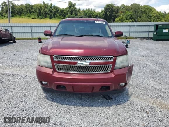 2010 Chevrolet Tahoe LT z VIN 1GNUKBE09AR164691, wystawiony jako Copart lot #67579345 z przebiegiem 220 416 mil mil oraz Szkoda całkowita • Salvage title. Historia ofert i sprzedaży dostępna na DreamBid. Obrazek 5.