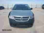 2019 Dodge Journey GT with VIN 3C4PDCEG9KT680321, listed as a Copart auction lot 68198055 with 86,340 mi miles and Salvage title. Bid and sale history available at DreamBid. Image 5.