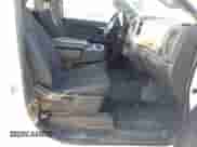 2021 Chevrolet Silverado 1500 Work Truck with VIN 3GCNWAEF0MG296145, listed as a IAAI auction lot 43528366 with 60,715 mi miles and . Bid and sale history available at DreamBid. Image 5.