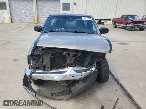 1999 Chevrolet S-10 LS с VIN 1GCCS1447XK120273, выставлен на аукционе Copart как лот 69211455 с пробегом 239 287 миль миль и Списание • Salvage title. История ставок и продаж доступна на DreamBid. Изображение 5.