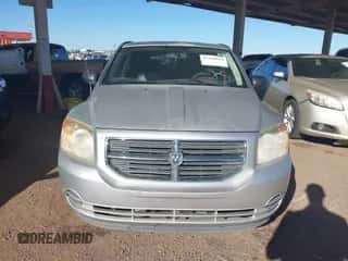 2009 Dodge Caliber SXT with VIN 1B3HB48CX9D148649, listed as a IAAI auction lot 43348914 with 178,089 mi miles and . Bid and sale history available at DreamBid. Image 6.