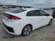 2019 Hyundai Ioniq Blue с VIN KMHC65LC3KU119165, выставлен на аукционе Copart как лот 59925874 с пробегом 101 138 миль миль и Списание • Salvage title. История ставок и продаж доступна на DreamBid. Изображение 3.