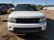 2013 Land Rover Range Rover Sport SC с VIN SALSH2E41DA777725, выставлен на аукционе Copart как лот 53702025 с пробегом 107 260 миль миль и Списание • Salvage title. История ставок и продаж доступна на DreamBid. Изображение 5.