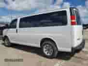 2014 Chevrolet Express Passenger LS с VIN 1GNSGBF44E1147795, выставлен на аукционе Copart как лот 90305755 с пробегом 124 358 миль миль и Чистый • Clean title. История ставок и продаж доступна на DreamBid. Изображение 2.