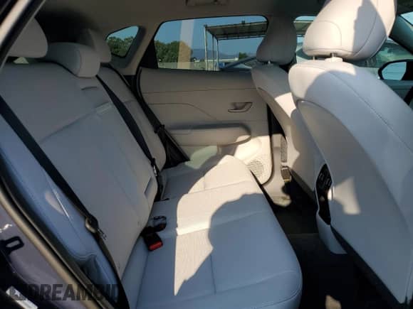 2025 Hyundai Kona SEL Convenience z VIN KM8HC3AB2SU222607, wystawiony jako Copart lot #64333195 z przebiegiem 5 843 mil mil oraz Szkoda całkowita • Salvage title. Historia ofert i sprzedaży dostępna na DreamBid. Obrazek 11.