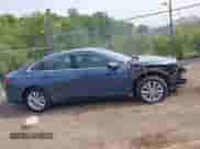 2024 Chevrolet Malibu LT с VIN 1G1ZD5ST0RF233010, выставлен на аукционе IAAI как лот 42466688 с пробегом 24 797 миль миль и . История ставок и продаж доступна на DreamBid. Изображение 13.