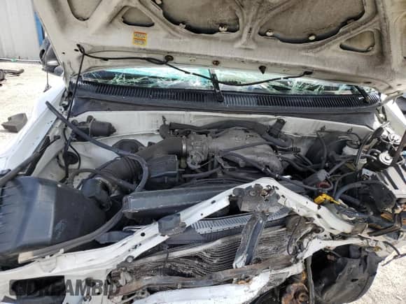 2002 Toyota Tundra z VIN 5TBJN32192S311755, wystawiony jako Copart lot #66692555 z przebiegiem Nie podano mil oraz Nie do naprawy • Non repairable. Historia ofert i sprzedaży dostępna na DreamBid. Obrazek 11.