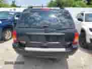 2004 Jeep Grand Cherokee Overland с VIN 1J8GW68J54C217103, выставлен на аукционе Copart как лот 62670434 с пробегом Не указан миль и Списание • Salvage title. История ставок и продаж доступна на DreamBid. Изображение 6.
