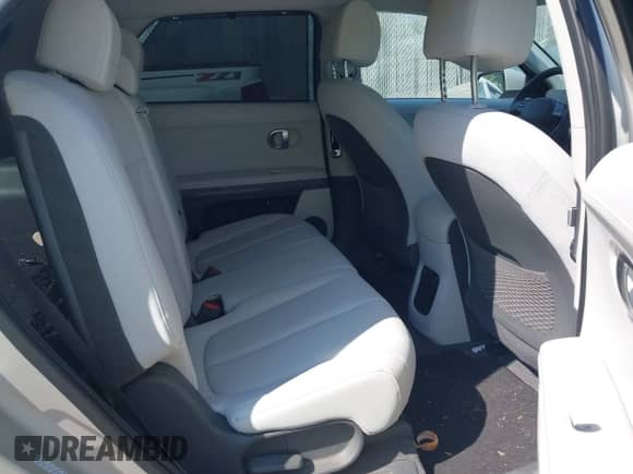 2023 Hyundai Ioniq 5 Limited с VIN KM8KRDAFXPU217823, выставлен на аукционе IAAI как лот 42215723 с пробегом 37 951 миль миль и . История ставок и продаж доступна на DreamBid. Изображение 8.