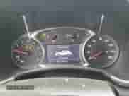 2022 Chevrolet Equinox Premier z VIN 2GNAXXEVXN6102246, wystawiony jako Copart lot #60555565 z przebiegiem 36 033 mil mil oraz Szkoda całkowita • Salvage title. Historia ofert i sprzedaży dostępna na DreamBid. Obrazek 9.