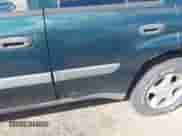 2005 Chevrolet TrailBlazer LS с VIN 1GNDT13S752210710, выставлен на аукционе IAAI как лот 43521044 с пробегом Не указан миль и . История ставок и продаж доступна на DreamBid. Изображение 6.