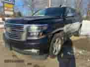 2019 Chevrolet Suburban Premier с VIN 1GNSKJKC3KR183500, выставлен на аукционе Copart как лот 45542635 с пробегом 253 160 миль миль и Чистый • Clean title. История ставок и продаж доступна на DreamBid. Изображение 2.