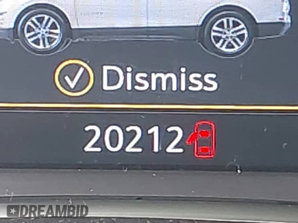 2024 Chevrolet Equinox LT с VIN 3GNAXUEG0RS100495, выставлен на аукционе IAAI как лот 42849456 с пробегом 20 212 миль миль и . История ставок и продаж доступна на DreamBid. Изображение 16.
