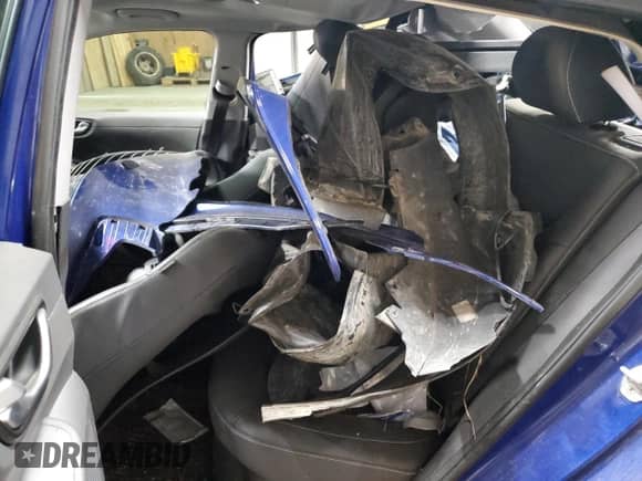 2019 Hyundai Ioniq Limited с VIN KMHC05LC8KU109314, выставлен на аукционе Copart как лот 67825145 с пробегом Не указан миль и Чистый • Clean title. История ставок и продаж доступна на DreamBid. Изображение 10.