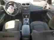 2014 Dodge Avenger SE with VIN 1C3CDZAG0EN116623, listed as a Copart auction lot 67348335 with 135,136 mi miles and Salvage title. Bid and sale history available at DreamBid. Image 8.