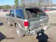 2002 Chevrolet Blazer LS с VIN 1GNCS18W12K145228, выставлен на аукционе IAAI как лот 41653692 с пробегом 213 764 миль миль и . История ставок и продаж доступна на DreamBid. Изображение 3.