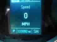 2016 Chevrolet Cruze LT with VIN 1G1PF5SB7G7132336, listed as a IAAI auction lot 42948512 with 133,092 mi miles and . Bid and sale history available at DreamBid. Image 12.