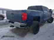 2015 Chevrolet Silverado 2500HD LTZ с VIN 1GC1KWEG9FF123101, выставлен на аукционе IAAI как лот 41409931 с пробегом 204 058 миль миль и . История ставок и продаж доступна на DreamBid. Изображение 4.