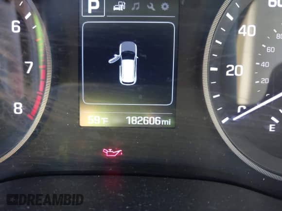 2016 Hyundai Tucson SE с VIN KM8J3CA45GU208551, выставлен на аукционе IAAI как лот 43341527 с пробегом 182 606 миль миль и . История ставок и продаж доступна на DreamBid. Изображение 15.