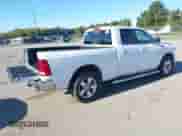 2014 Ram 1500 Big Horn с VIN 1C6RR7GT6ES199385, выставлен на аукционе IAAI как лот 43144874 с пробегом 161 727 миль миль и . История ставок и продаж доступна на DreamBid. Изображение 4.