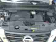 2019 Nissan Pathfinder SV с VIN 5N1DR2MM6KC582215, выставлен на аукционе IAAI как лот 42839071 с пробегом 84 322 миль миль и . История ставок и продаж доступна на DreamBid. Изображение 19.