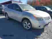 2010 Nissan Rogue SL with VIN JN8AS5MV3AW147174, listed as a IAAI auction lot 43507428 with 111,816 mi miles and . Bid and sale history available at DreamBid. Image 1.