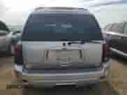 2006 Chevrolet TrailBlazer LS с VIN 1GNET16S766130091, выставлен на аукционе Copart как лот 56064775 с пробегом 119 491 миль миль и Чистый • Clean title. История ставок и продаж доступна на DreamBid. Изображение 6.