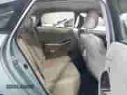 2014 Toyota Prius Four with VIN JTDKN3DUXE1829748, listed as a IAAI auction lot 42908535 with 126,116 mi miles and . Bid and sale history available at DreamBid. Image 8.