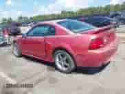 1999 Ford Mustang GT with VIN 1FAFP42X2XF107992, listed as a IAAI auction lot 43240153 with Not provided miles and . Bid and sale history available at DreamBid. Image 3.