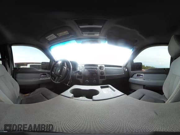 2011 Ford F-150 XL с VIN 1FTFW1EF5BFB24972, выставлен на аукционе IAAI как лот 42156307 с пробегом 238 107 миль миль и . История ставок и продаж доступна на DreamBid. Изображение 18.