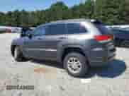 2018 Jeep Grand Cherokee Laredo E with VIN 1C4RJFAG4JC405300, listed as a Copart auction lot 70443305 with 117,271 mi miles and Salvage title. Bid and sale history available at DreamBid. Image 2.