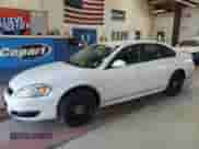 2016 Chevrolet Impala Police Police с VIN 2G1WD5E37G1119704, выставлен на аукционе Copart как лот 54246925 с пробегом 174 025 миль миль и Чистый • Clean title. История ставок и продаж доступна на DreamBid. Изображение 1.