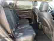 2020 Hyundai Santa Fe Limited with VIN 5NMS5CAAXLH178764, listed as a Copart auction lot 85191195 with 58,025 mi miles and Salvage title. Bid and sale history available at DreamBid. Image 10.