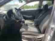 2018 Hyundai Kona SE with VIN KM8K12AA4JU147260, listed as a Copart auction lot 56314305 with 100,910 mi miles and Salvage title. Bid and sale history available at DreamBid. Image 7.