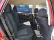 2017 Nissan Pathfinder Platinum with VIN 5N1DR2MM9HC692782, listed as a IAAI auction lot 43409488 with 131,775 mi miles and . Bid and sale history available at DreamBid. Image 8.