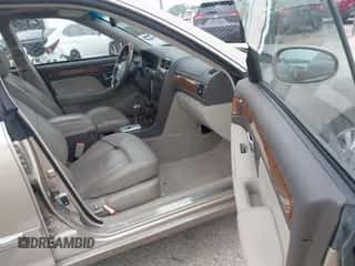 2005 Hyundai XG с VIN KMHFU45E95A427149, выставлен на аукционе IAAI как лот 42302960 с пробегом 39 844 миль миль и . История ставок и продаж доступна на DreamBid. Изображение 5.