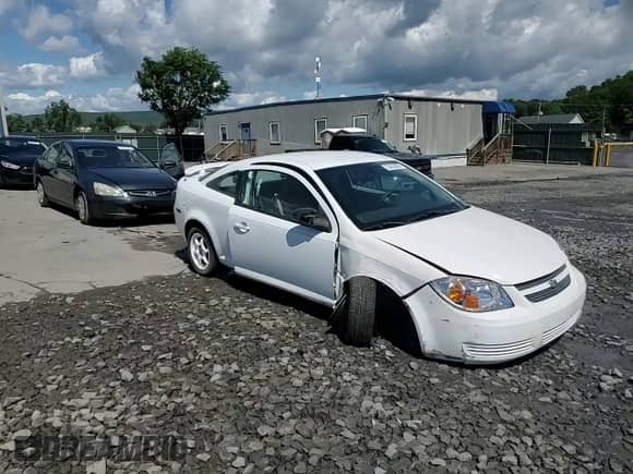 2006 Chevrolet Cobalt LS с VIN 1G1AK15F967815226, выставлен на аукционе Copart как лот 70253565 с пробегом 175 553 миль миль и Списание • Salvage title. История ставок и продаж доступна на DreamBid. Изображение 13.